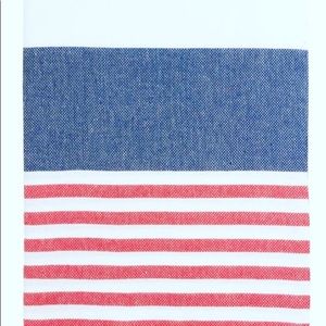 Turkish Beach and Bath Towels